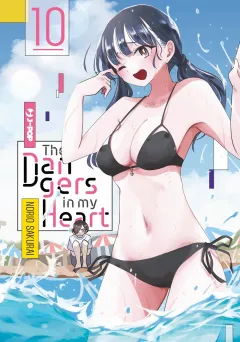 Volume cover